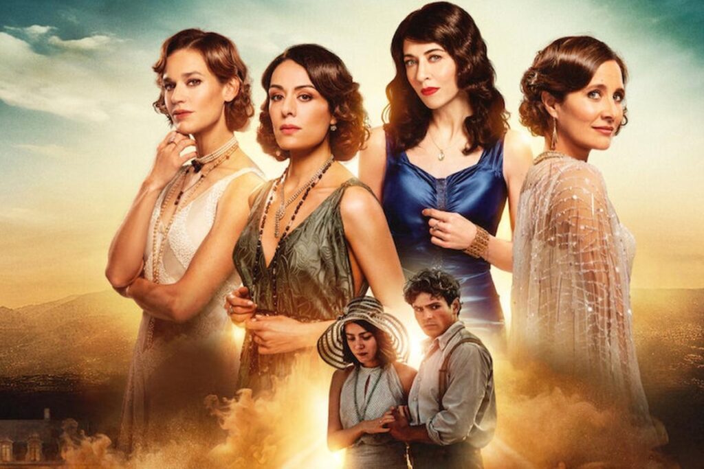 ‘Summer ’36’ Netflix Review: Stream It Or Skip It?