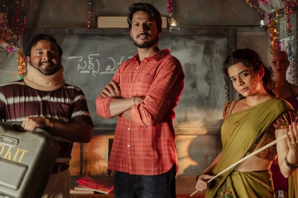 ‘Super Subbu’ Netflix Review: Stream It Or Skip It?
