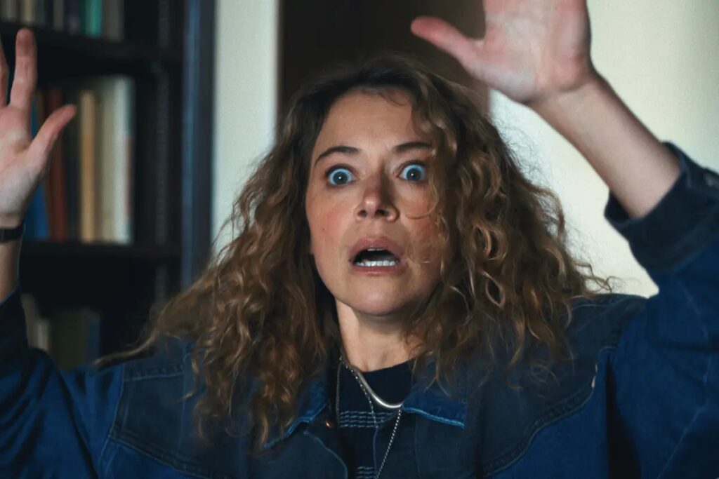 How Many Episodes Are In ‘Maximum Pleasure Guaranteed’ Season 1?