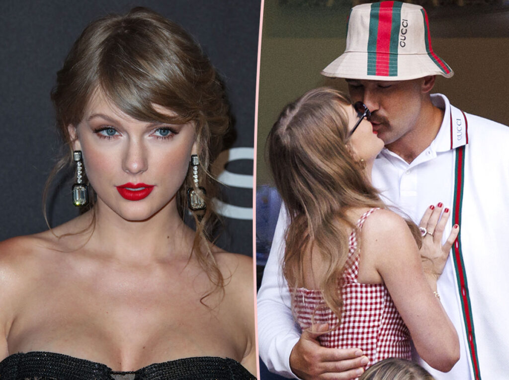 Taylor Swift & Travis Kelce’s Massive Police Presence At MSG Wedding Will Cost HOW MUCH!? OMG!