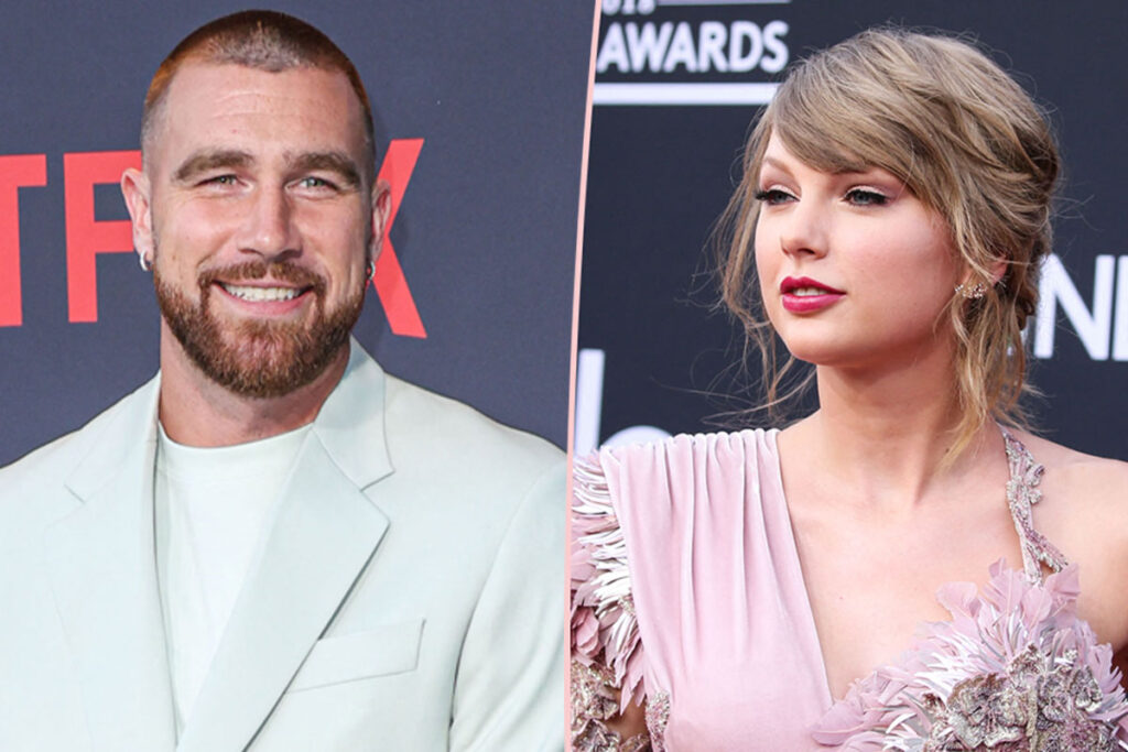 NEW DETAILS On Taylor Swift & Travis Kelce’s Rehearsal Dinner Ahead of MSG Event Revealed!