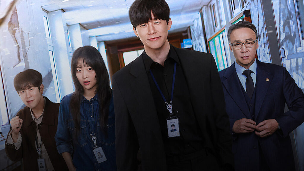 Will ‘Teach You a Lesson’ Return for Season 2 on Netflix?