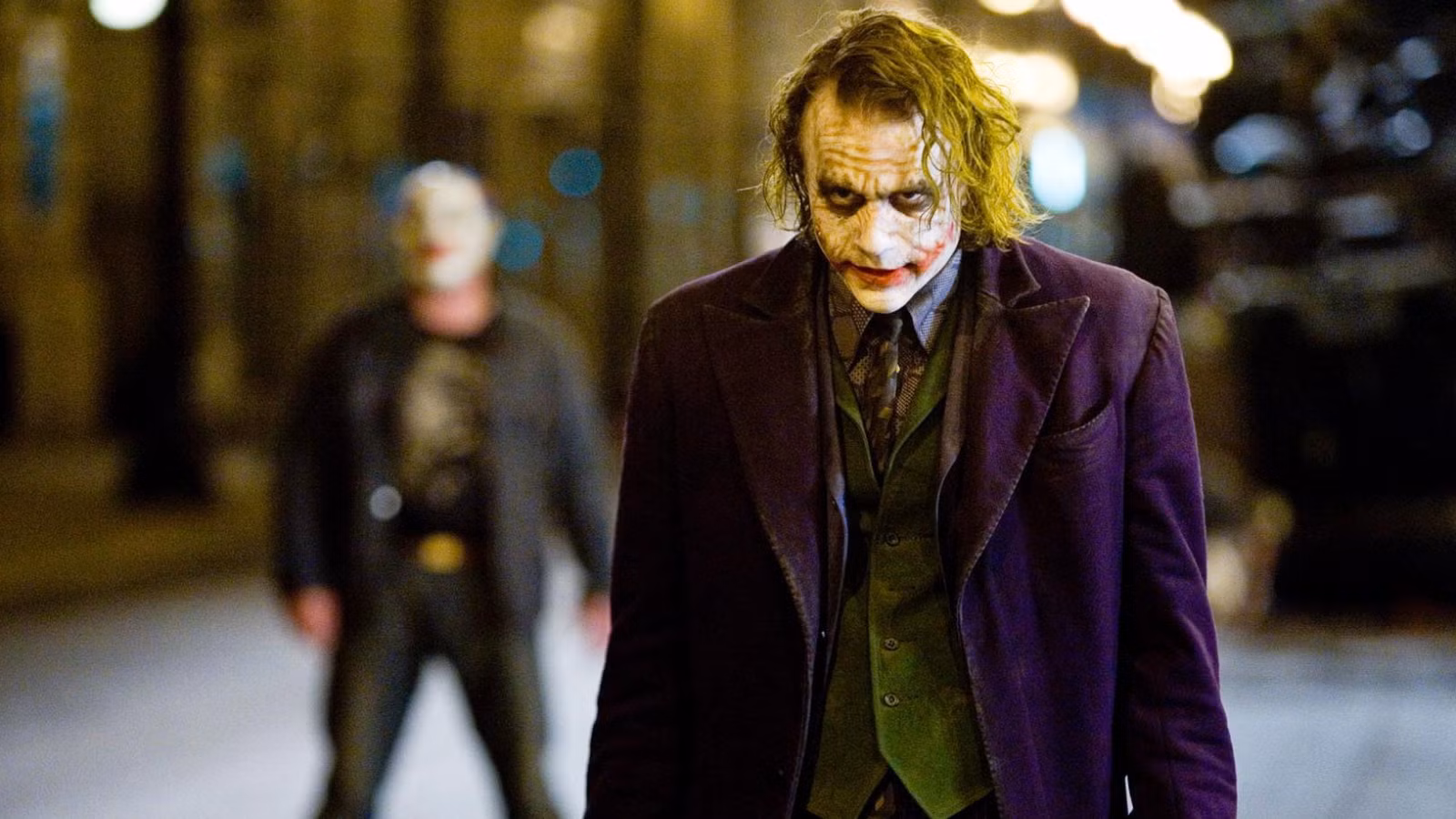 Sorry ‘The Dark Knight,’ But This Is Still the Best Superhero Ever Made