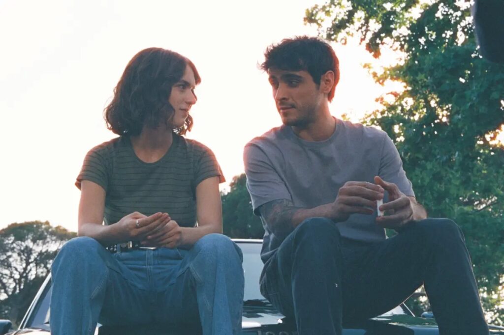 ‘The Map Of Longing’ Netflix Review: Stream It Or Skip It?