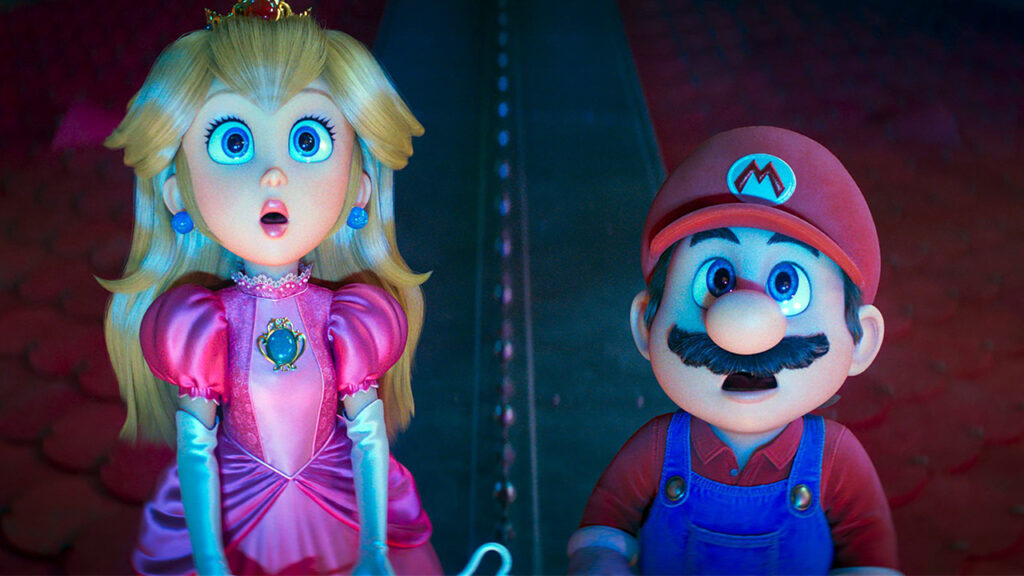 ‘The Super Mario Galaxy Movie’ Netflix Release Date Confirmed