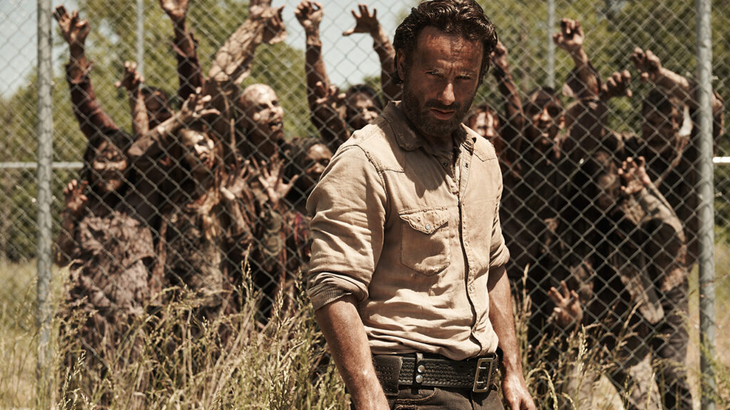 Netflix Extends and Expands ‘The Walking Dead’ & Spin-Offs Streaming Rights Deal Through 2032