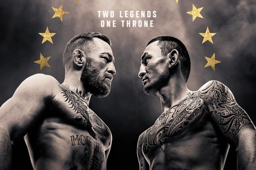 Where To Watch UFC 329: McGregor vs. Holloway Live Stream Options, Paramount+ Free Trial Info