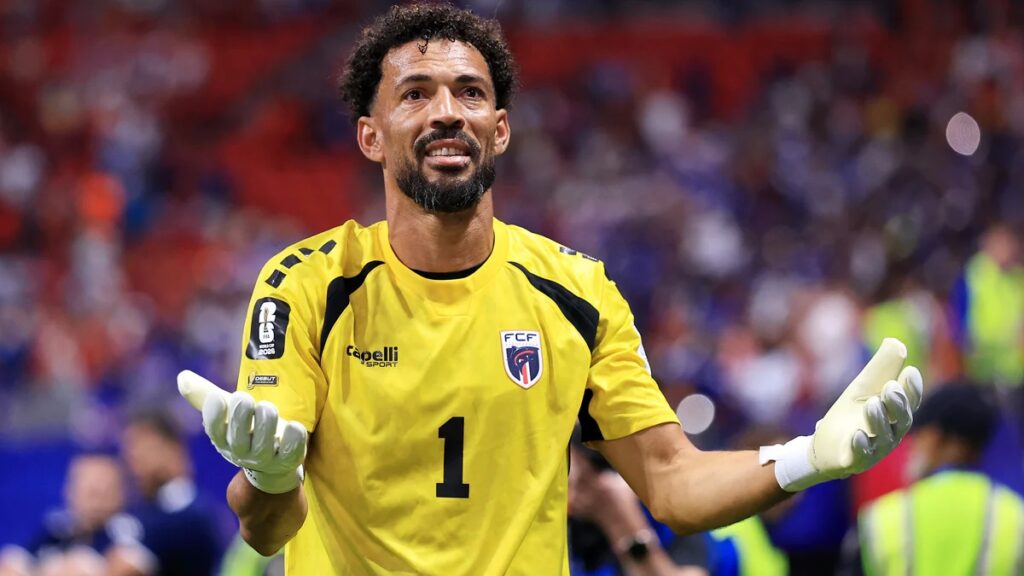 What is Vozinha’s Real Name? Meaning of His Nickname Revealed Amid 2026 World Cup Fame – Just Jared – Celebrity News and Gossip