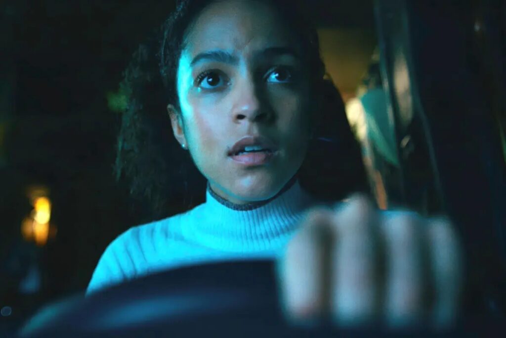 ‘Passenger’ Digital Video Review: Stream It or Skip It?