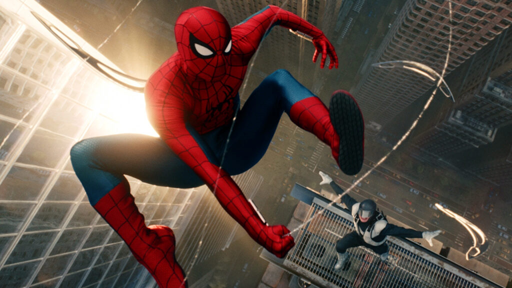 When Will ‘Spider-Man: Brand New Day’ Stream on Netflix?