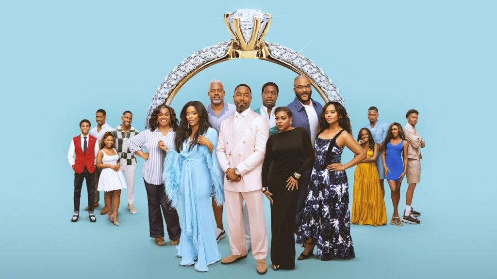 Tyler Perry’s ‘Why Did I Get Married Again?’ Sets September 2026 Netflix Release Date