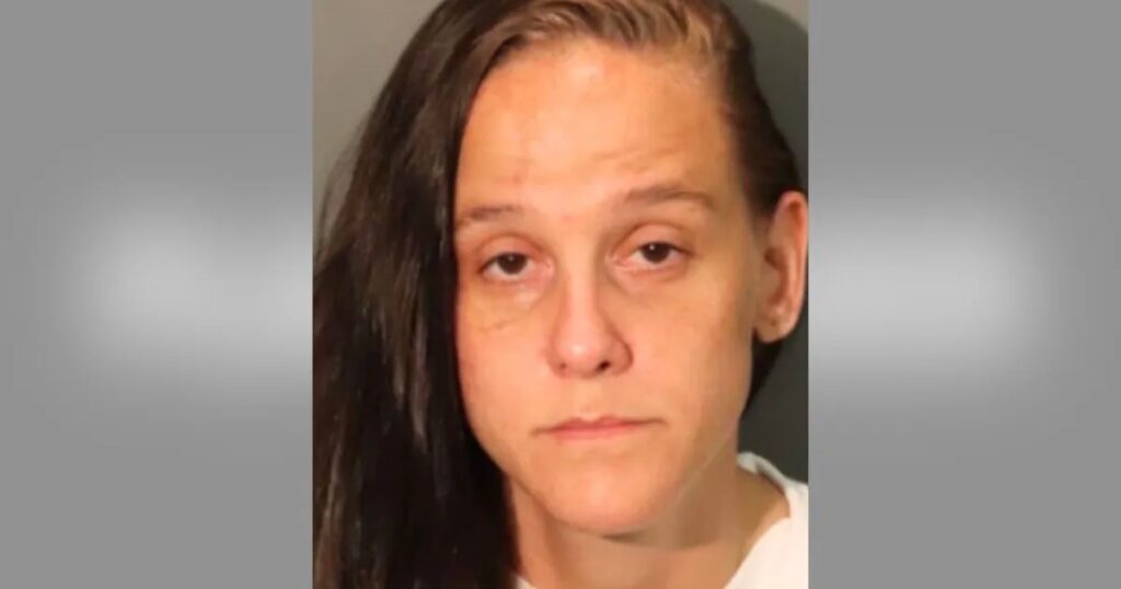 Woman Tortured Child, Said ‘Death’ Would Bring Her ‘Relief’