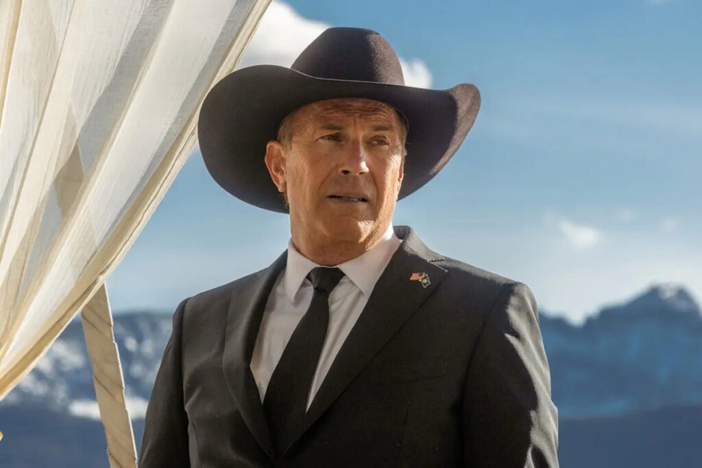 Is ‘Yellowstone’ Streaming on Paramount+? Where To Watch ‘Yellowstone’ Online