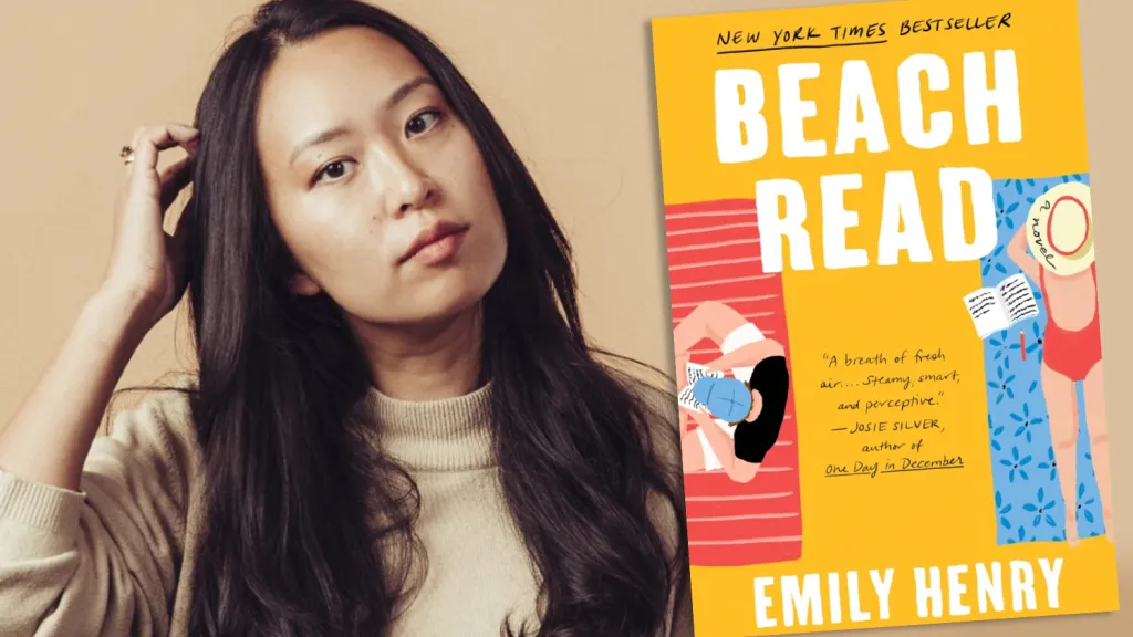 ‘Beach Read’ Movie Adaptation News & Updates: Everything We Know