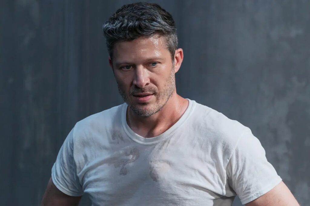 ‘Criminal Minds: Evolution’s Zach Gilford Says Goodbye To Elias Voit In Season 19 Finale: “It’s What Needed To Happen”