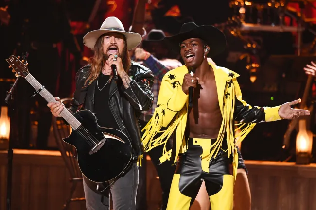 How a Grammy category has reflected the death of monoculture, explained