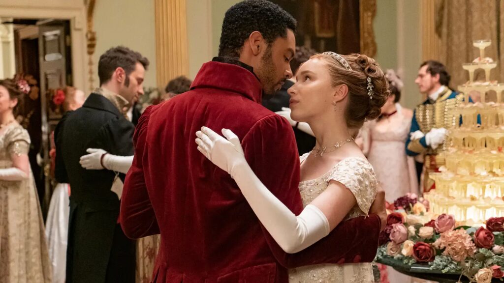 11 best book-to-screen Netflix adaptations