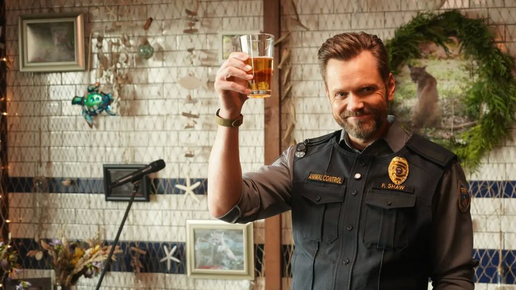 Animal Control season 4 coming to Netflix before season 5’s premiere on Fox