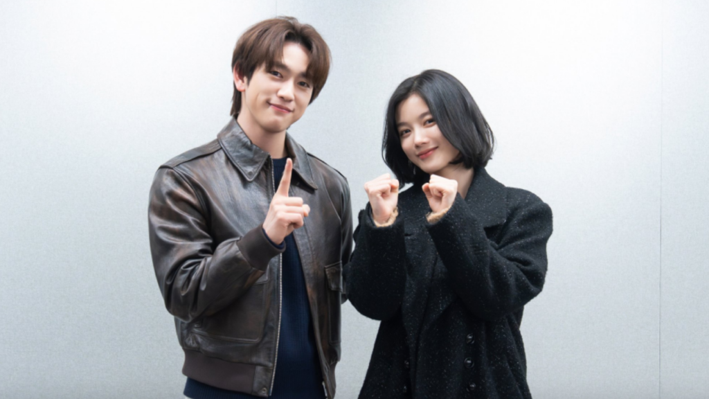 ‘100 Days of Deception’ New Weekly K-Drama Coming to Netflix in October 2026