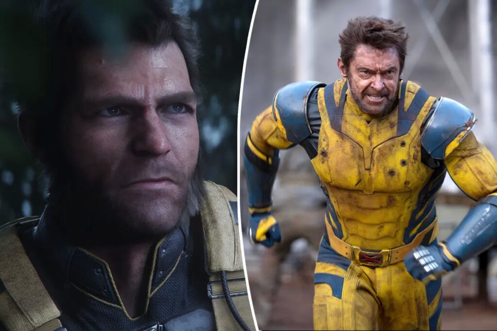 Wolverine isn’t part of ‘X-Men,’ moves away from Hugh Jackman role, in new video game storyline