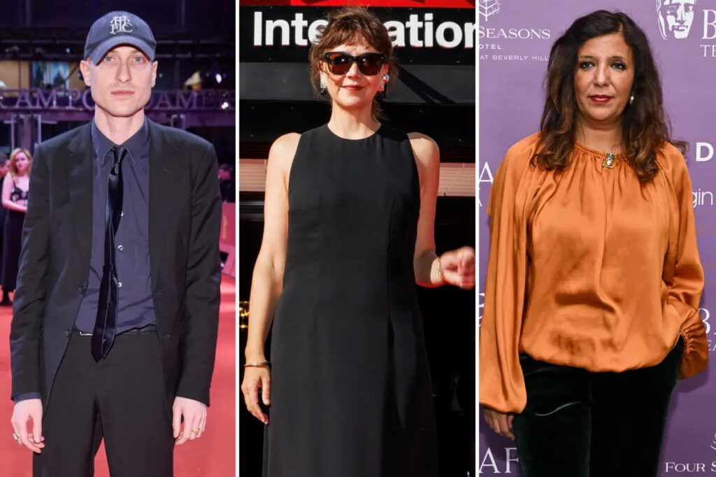 Venice Film Festival jury opening presser to go on despite rumors of cancelation as it has become a political minefield in recent years