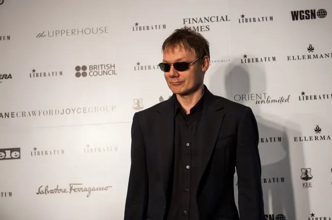 William Orbit, Grammy-winning producer behind ‘Ray of Light,’ dies