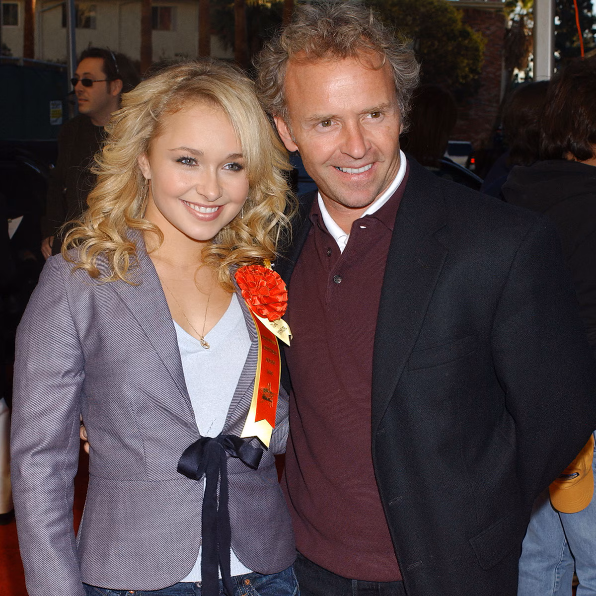 Hayden Panettiere’s Father Skip Panettiere Speaks Out After Her Death