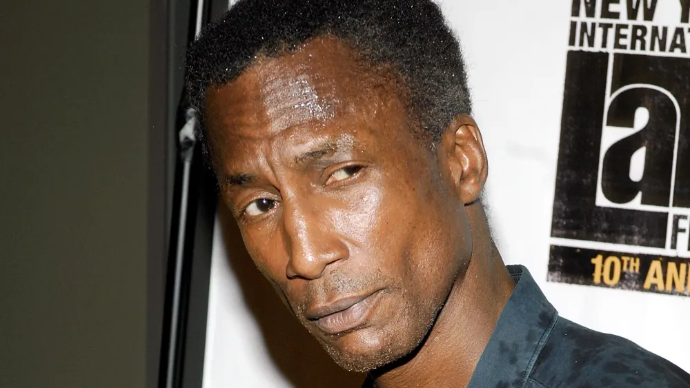 Michael Wright Dead: Star of ‘The Five Heartbeats,’ ‘V’ Was 70