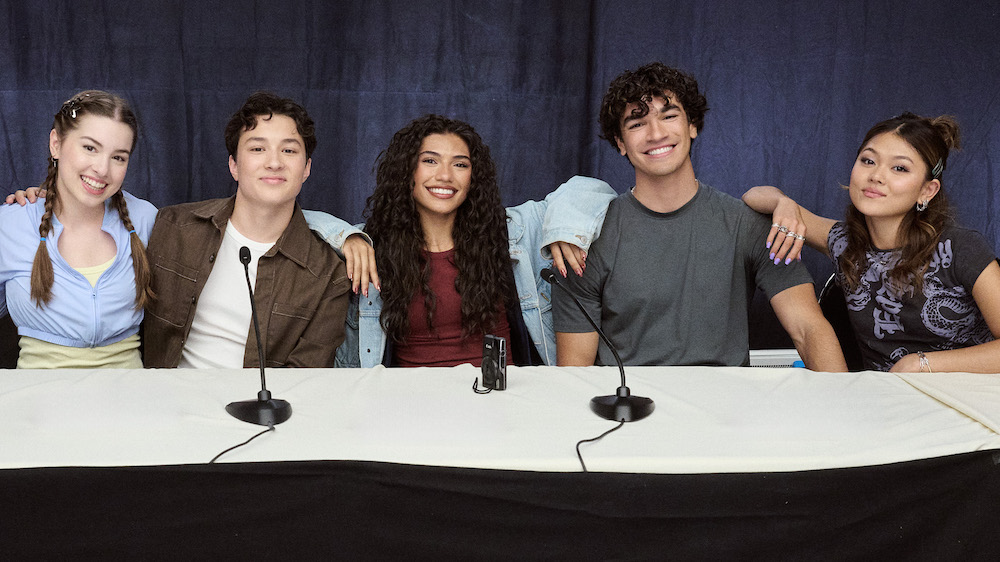 ‘Descendants’ Universe Expands With New Film About Kids Of Sidekicks