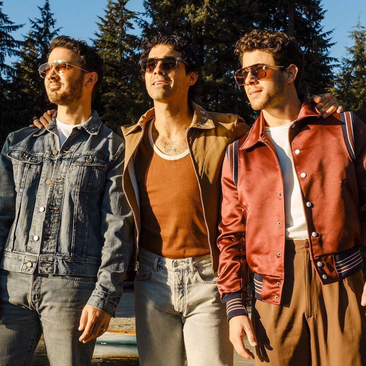 Camp Rock 3: Demi Lovato, Jonas Brothers, More Easter Eggs From Original