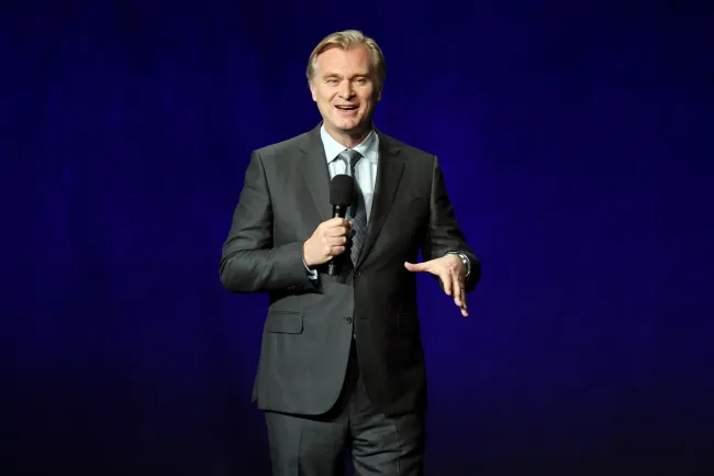 Christopher Nolan’s response to Odyssey film critics, explained