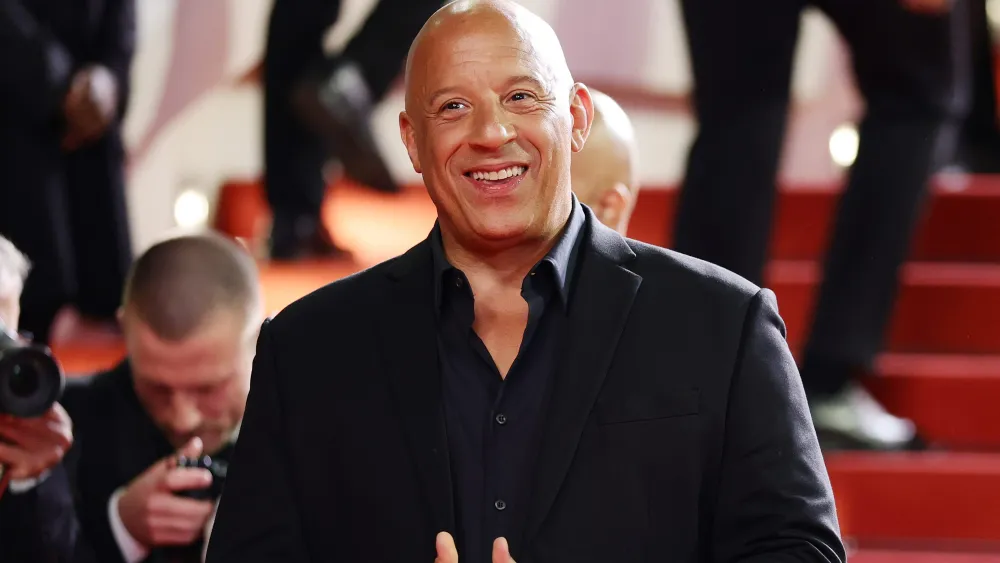 Vin Diesel: Fast Forever Has the ‘Best Script I Have Read in Decades’