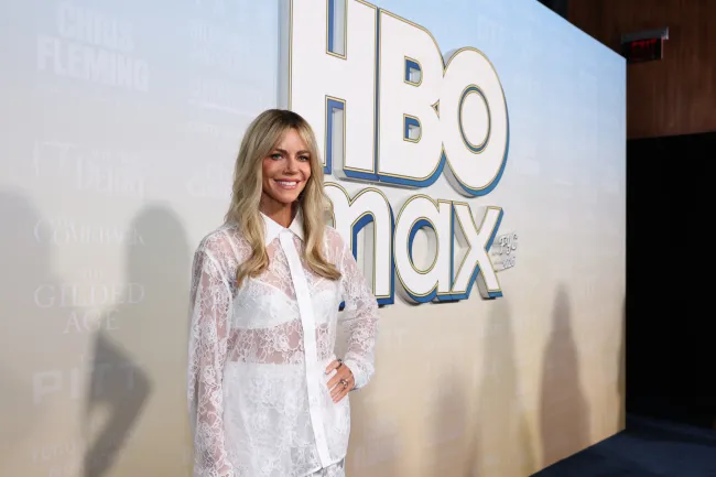 Kaitlin Olson on her father’s death and Hacks Emmy nomination