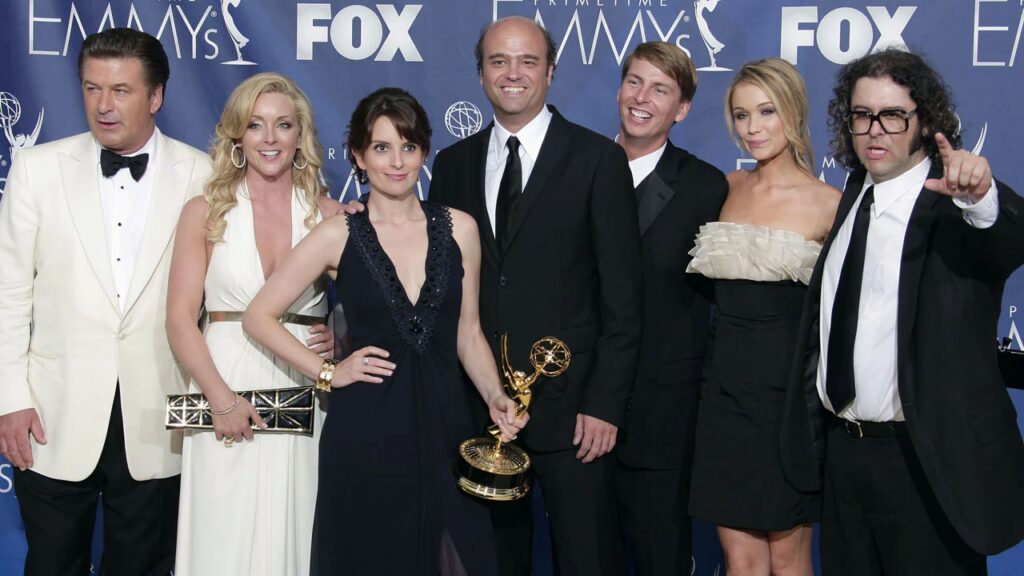 ‘30 Rock’ Cast Net Worths Revealed: See Which Stars Are the Richest | Just Jared