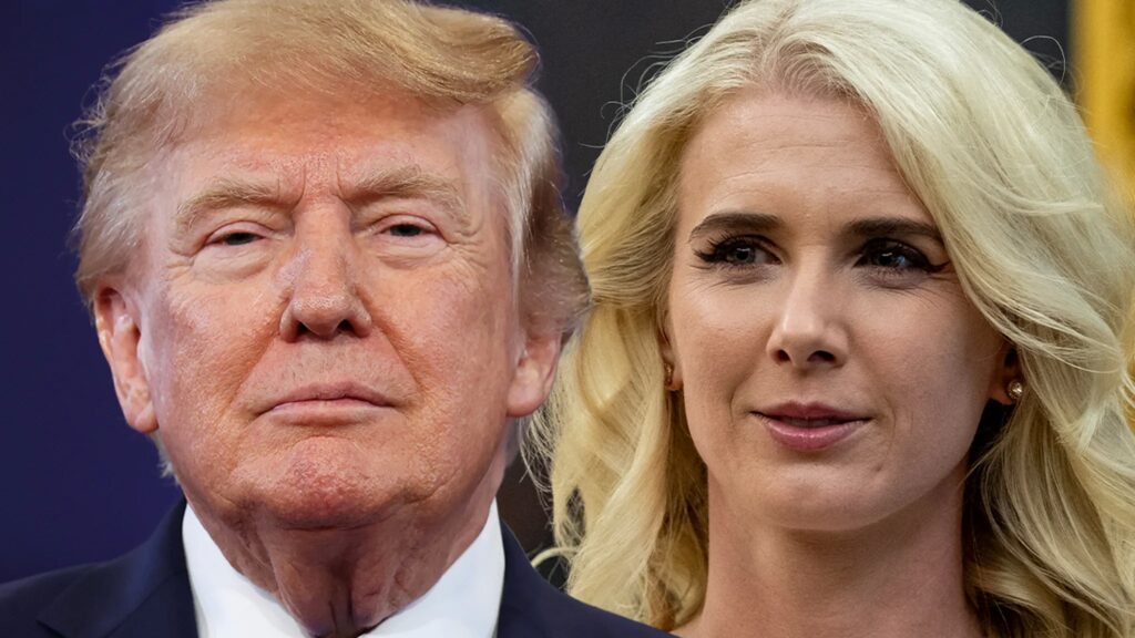 Trump Aide Natalie Harp’s Brother Explains Her Infatuation With POTUS