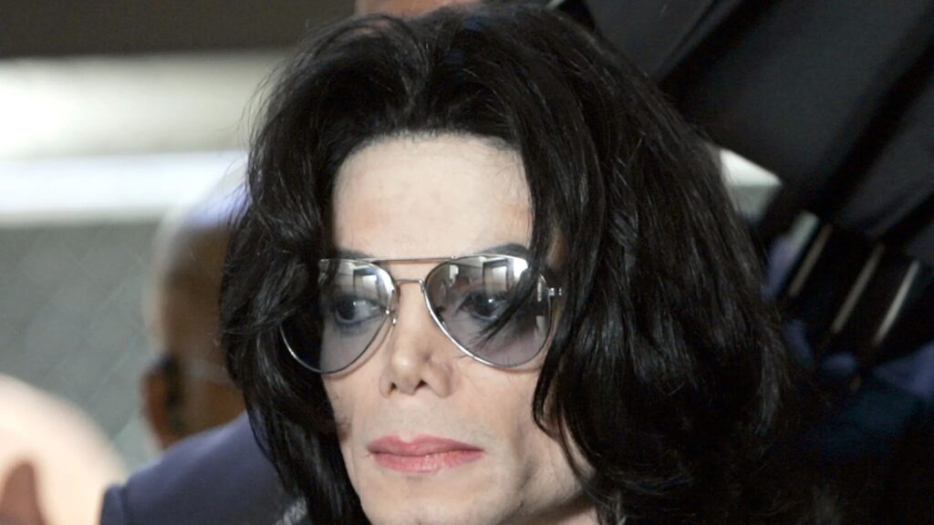 Michael Jackson’s Estate Scores Big Win in Court in Child Sex Trafficking Lawsuit