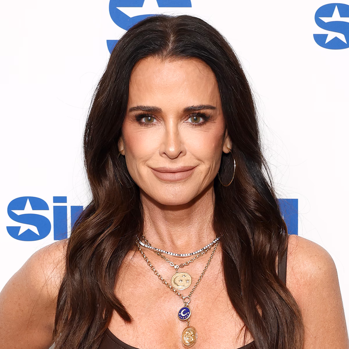 Kyle Richards’ Biggest RHOBH Regret Is Season One Fight With Sister Kim