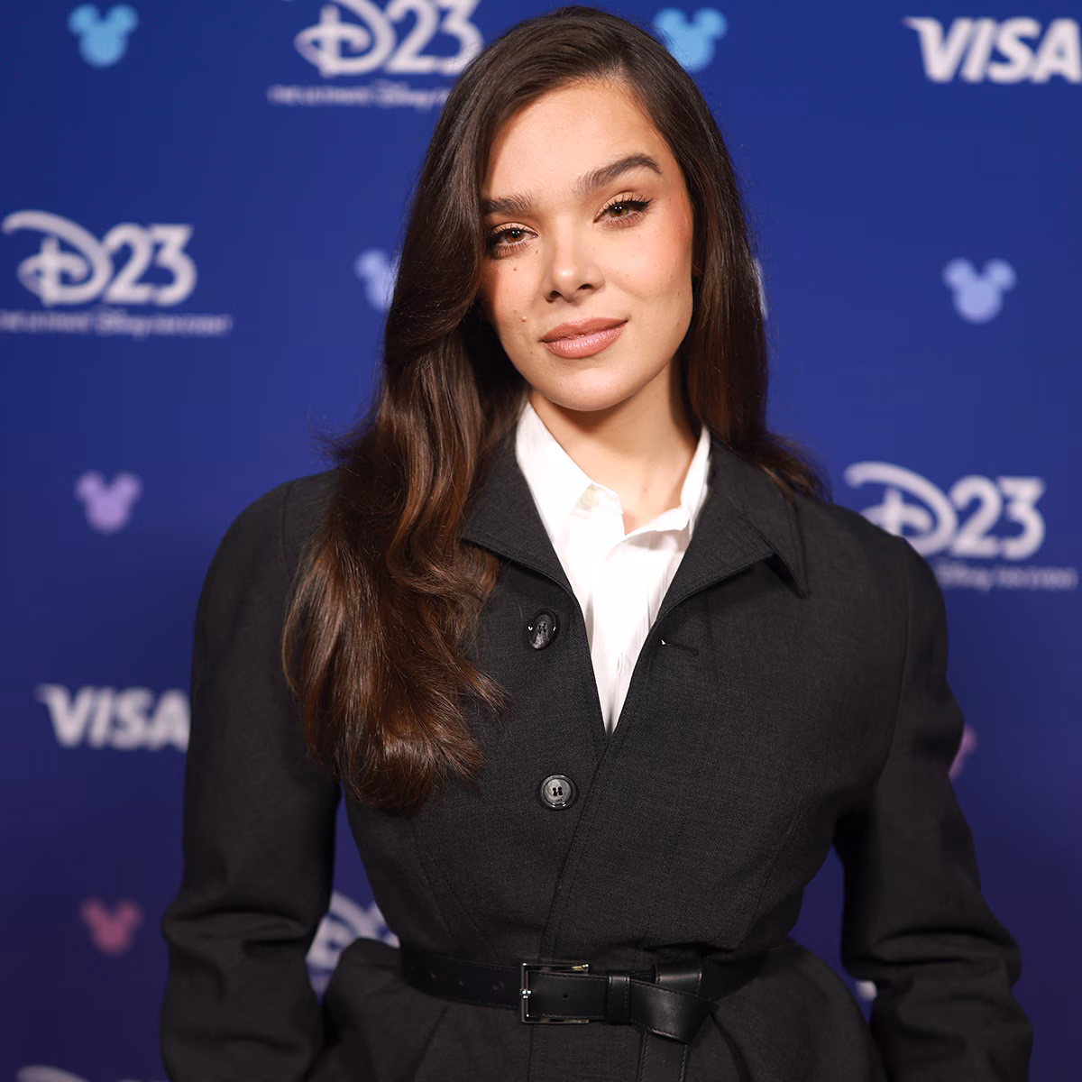 Hailee Steinfeld Says Motherhood Deepened Her Connection to Disney’s Hexed