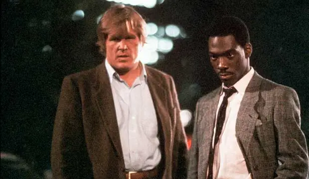 Walter Hill on ‘48 Hrs.’, Eddie Murphy, Clint Eastwood and Dolly Parton