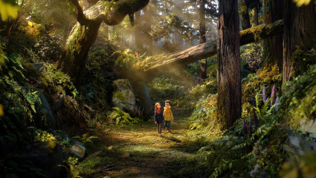 ‘Wildwood’ new trailer, synopsis, everything to know