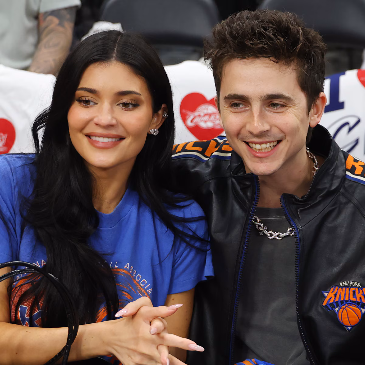 Kylie Jenner, Timothée Chalamet’s Relationship Timeline