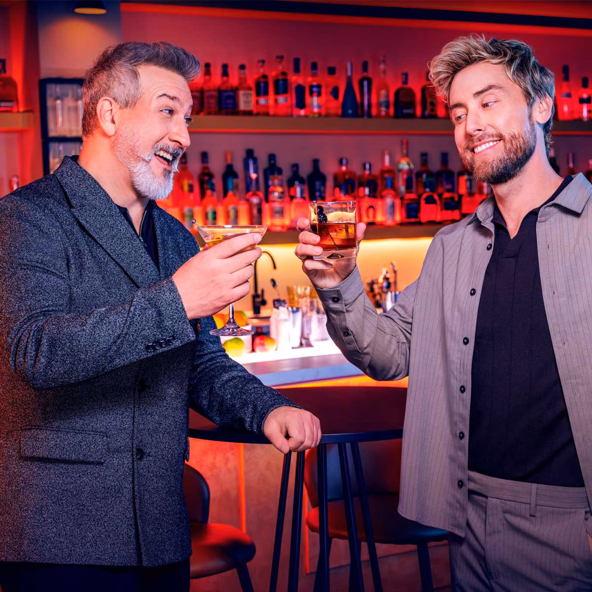Cocktail Wars' Winning Drink Recipes: How to Make Them at Home