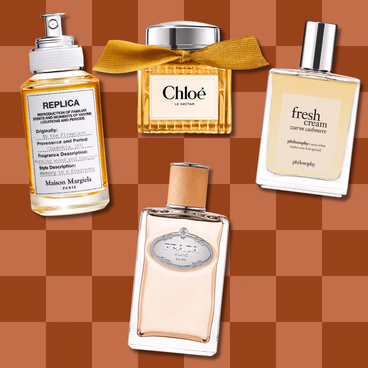 12 Cozy Fall Fragrances That Are Basically Autumn in a Bottle