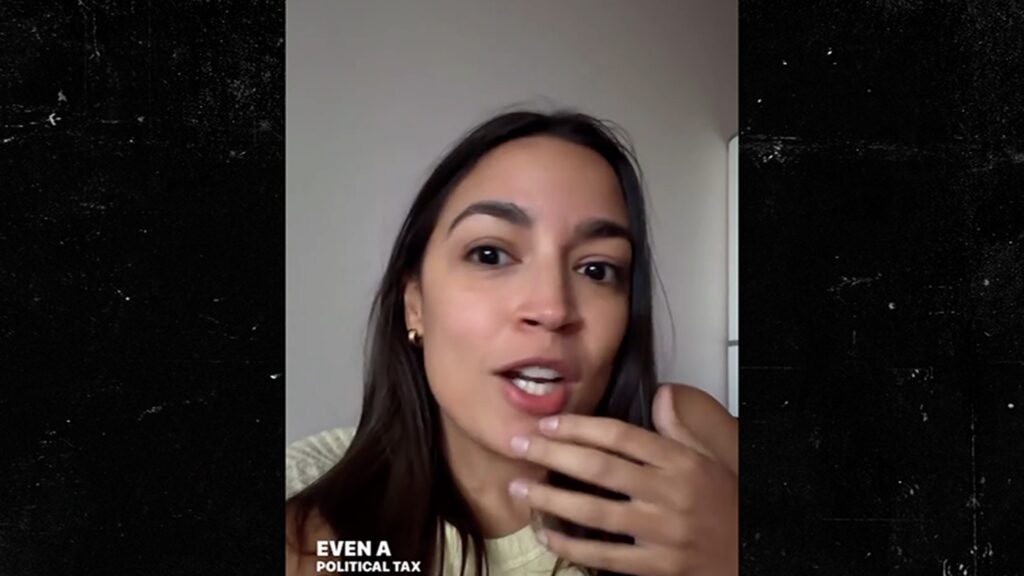 Rep. Alexandria Ocasio-Cortez Says She’s Freezing Her Eggs, Shares Look at Procedure