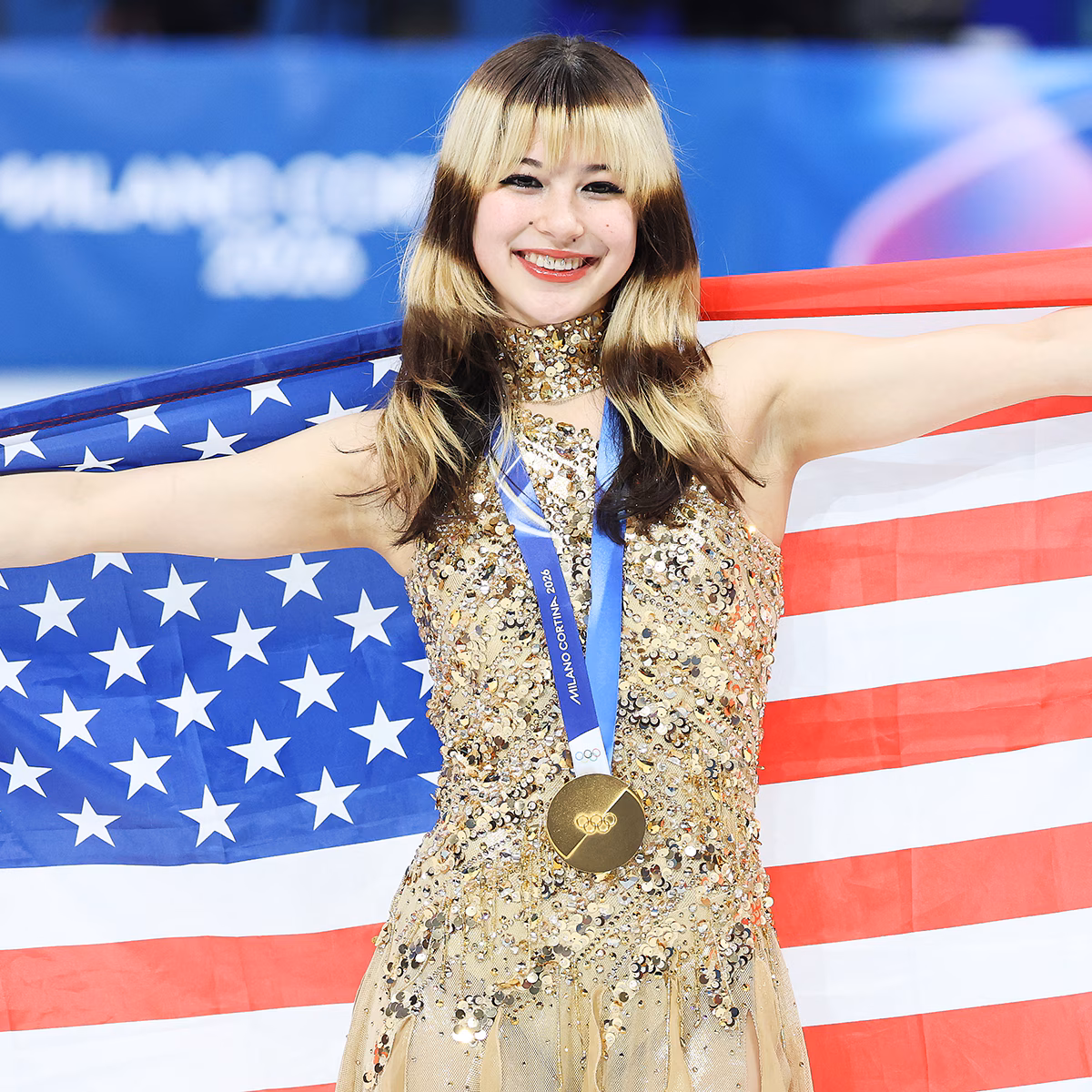 Alysa Liu Taking Figure Skating Break After Olympics 2026 Wins in Milan