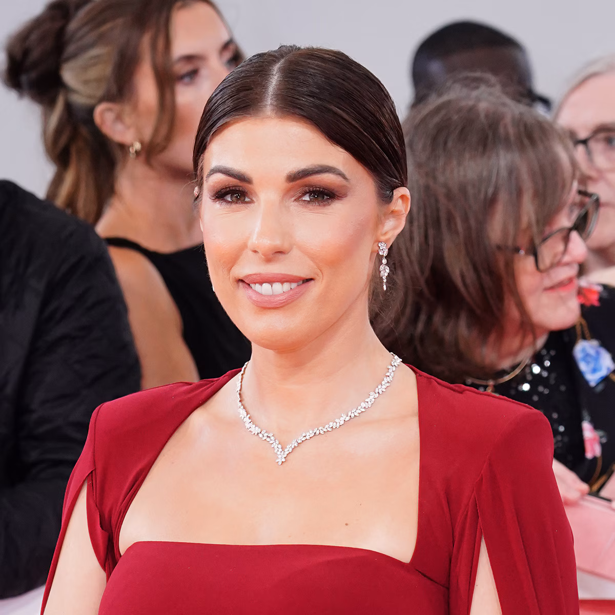 Bake Off's Georgina Grasso Details "Scary" Mental Health Diagnosis