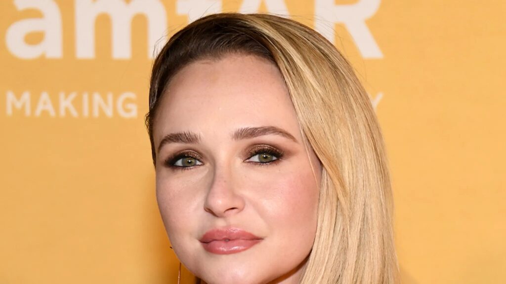 Hayden Panettiere Found Dead by a Friend, 911 Call of a Female in ‘Cardiac Arrest’