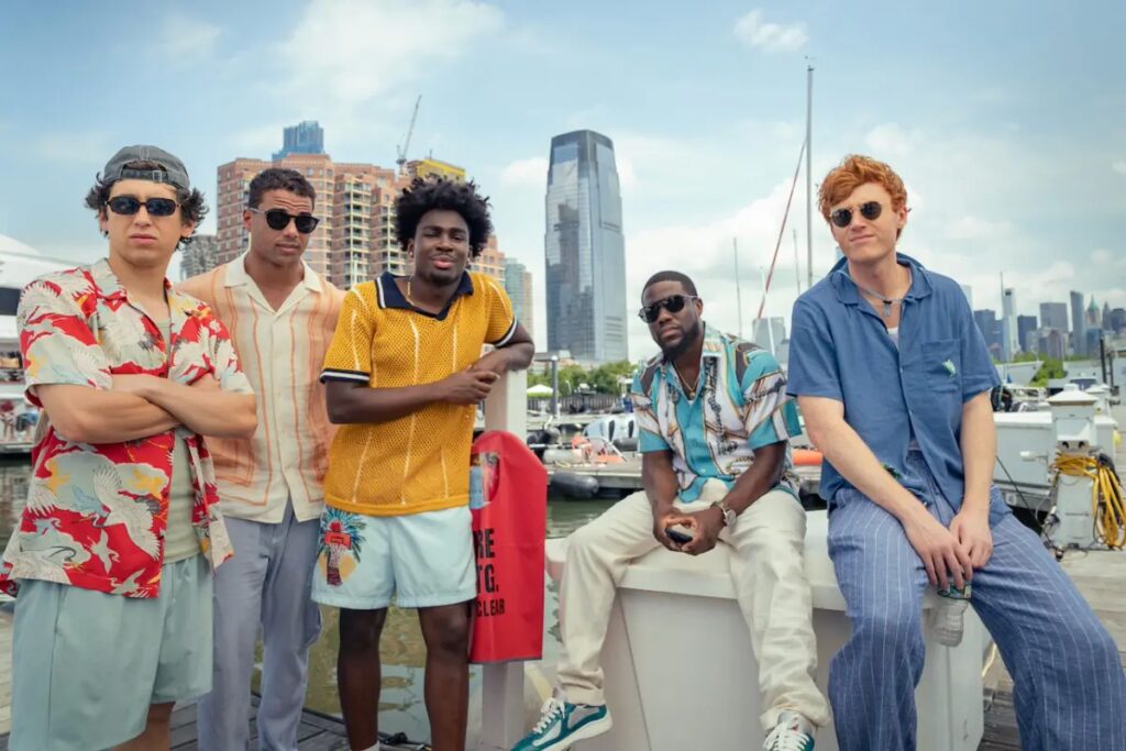 The Top 10 Movies On Netflix That Are Most Popular Right Now