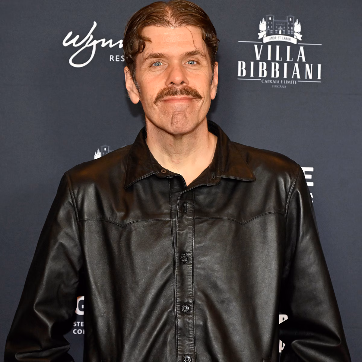 Perez Hilton Hospitalized After Apparent Self-Harm in Livestream