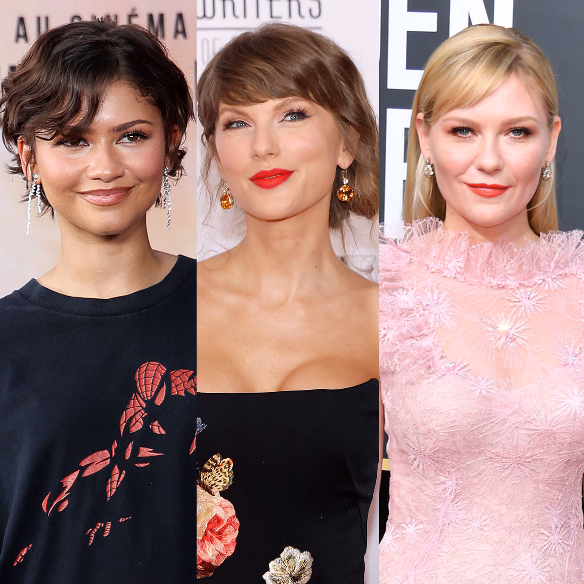 Celebrities Who Kept Wedding Dress Photos Private
